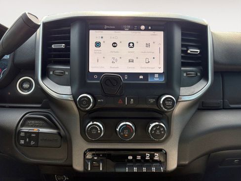 Used 2024 RAM 2500 Big Horn w/ Off Road Package image 4