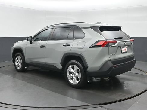 Used 2020 Toyota RAV4 XLE w/ Convenience Package AWD/4WD image 5