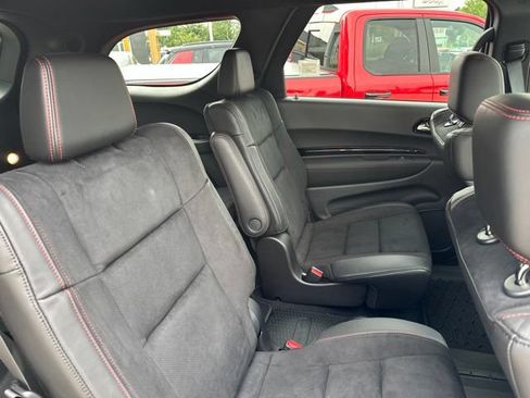 New 2026 Dodge Durango GT AWD/4WD image 19