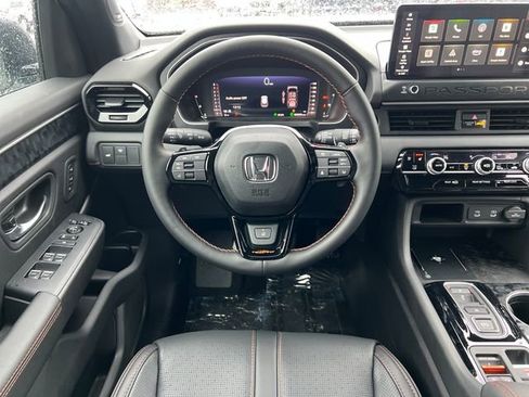 New 2026 Honda Passport TrailSport Elite image 13