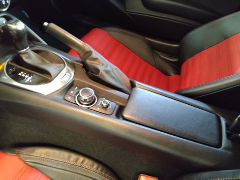 Used 2018 FIAT 124 Spider Abarth image 26