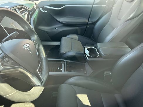 Used 2018 Tesla Model S 75D AWD/4WD image 12
