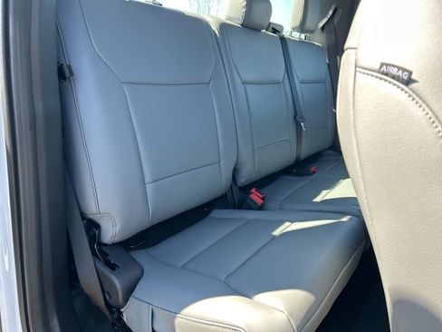 New 2026 Ford F150 XL AWD/4WD image 12