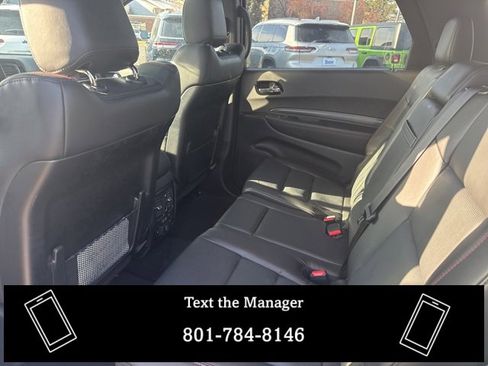 New 2026 Dodge Durango GT image 15