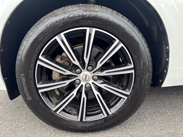Used 2021 Volvo XC60 T5 Inscription w/ Climate Package AWD/4WD image 9