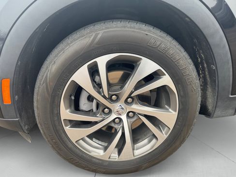 Certified 2023 Buick Envision Essence image 14