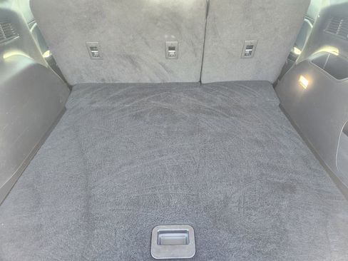 Used 2024 Ford Edge SEL image 31