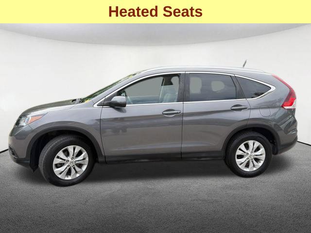 Used 2013 Honda CR-V EX-L image 6