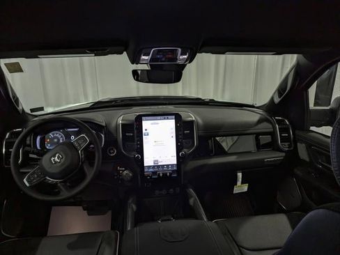 New 2026 RAM 1500 Laramie w/ Night Edition image 58