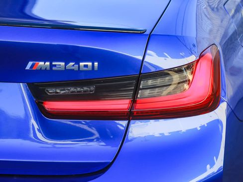 New 2026 BMW M340i w/ Premium Package image 7