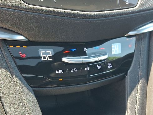 Certified 2023 Cadillac XT5 Premium Luxury AWD/4WD image 17