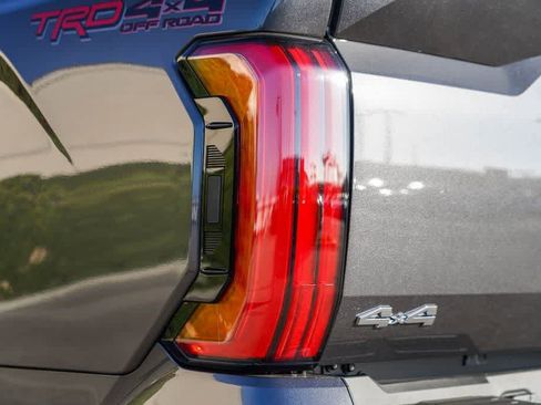 New 2025 Toyota Tundra 1794 Edition image 9