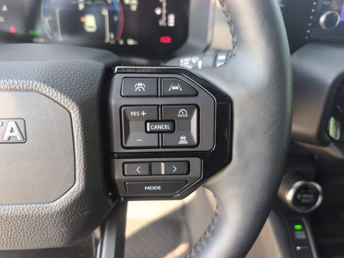 Certified 2025 Toyota Land Cruiser 1958 image 20