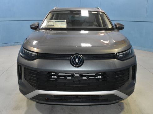 New 2026 Volkswagen Tiguan SE AWD/4WD image 20