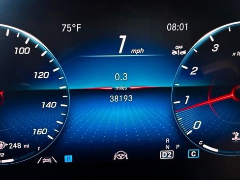 Certified 2022 Mercedes-Benz E 350 Sedan image 24