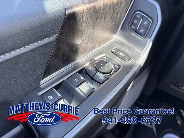 New 2026 Ford F250 Lariat w/ Chrome Package AWD/4WD image 27