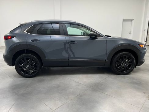 Used 2025 MAZDA CX-30 AWD 2.5 S w/ Preferred Package image 8