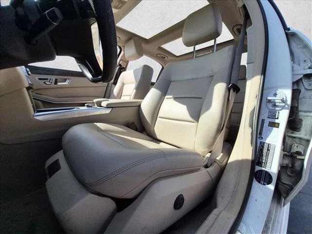 Used 2016 Mercedes-Benz E 350 Sedan image 14