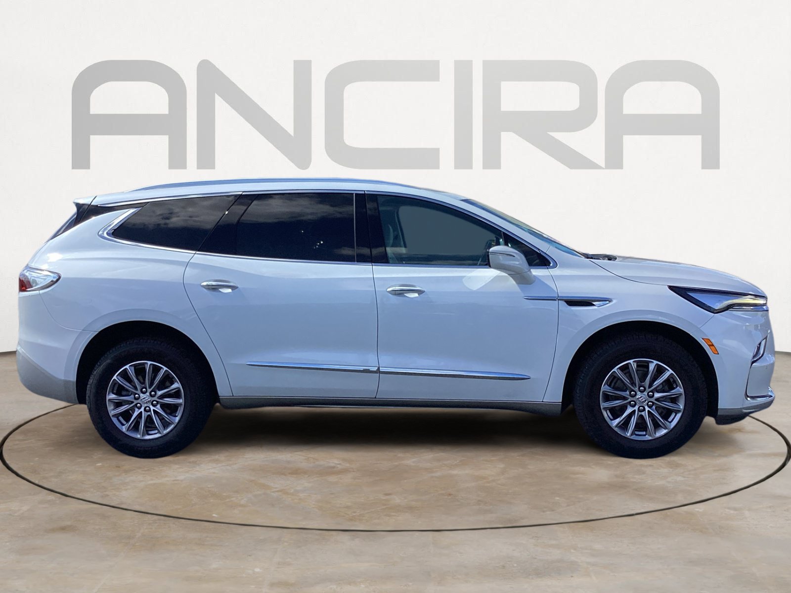 Used 2023 Buick Enclave Essence FWD image 15