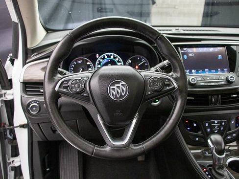 Used 2020 Buick Envision Premium image 27