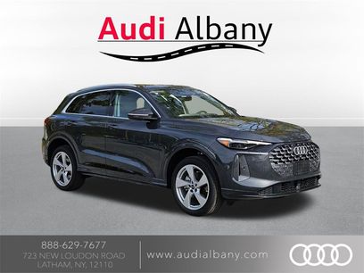 New 2025 Audi Q5 Premium Plus