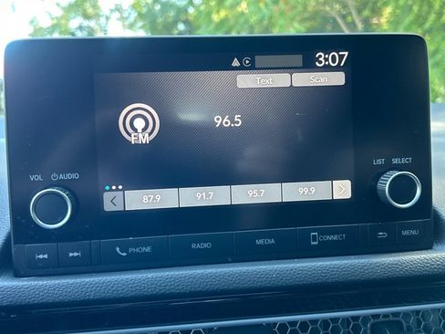 Used 2025 Honda Civic Sport image 17
