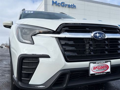 Used 2024 Subaru Ascent Premium w/ Convenience Package image 13