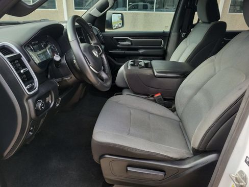 Used 2023 RAM 1500 Big Horn AWD/4WD image 18