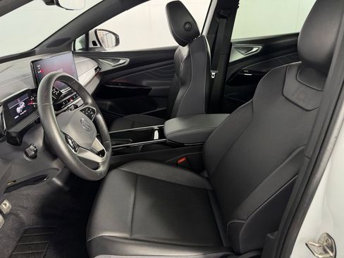 Used 2023 Volkswagen ID.4 Pro S AWD/4WD image 23