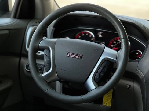 Used 2016 GMC Acadia SLE AWD/4WD image 30