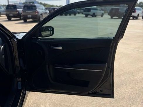 Used 2023 Dodge Charger R/T RWD image 13