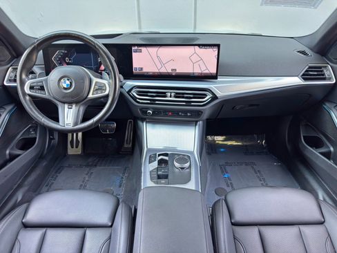 Used 2023 BMW M340i w/ Premium Package RWD image 13