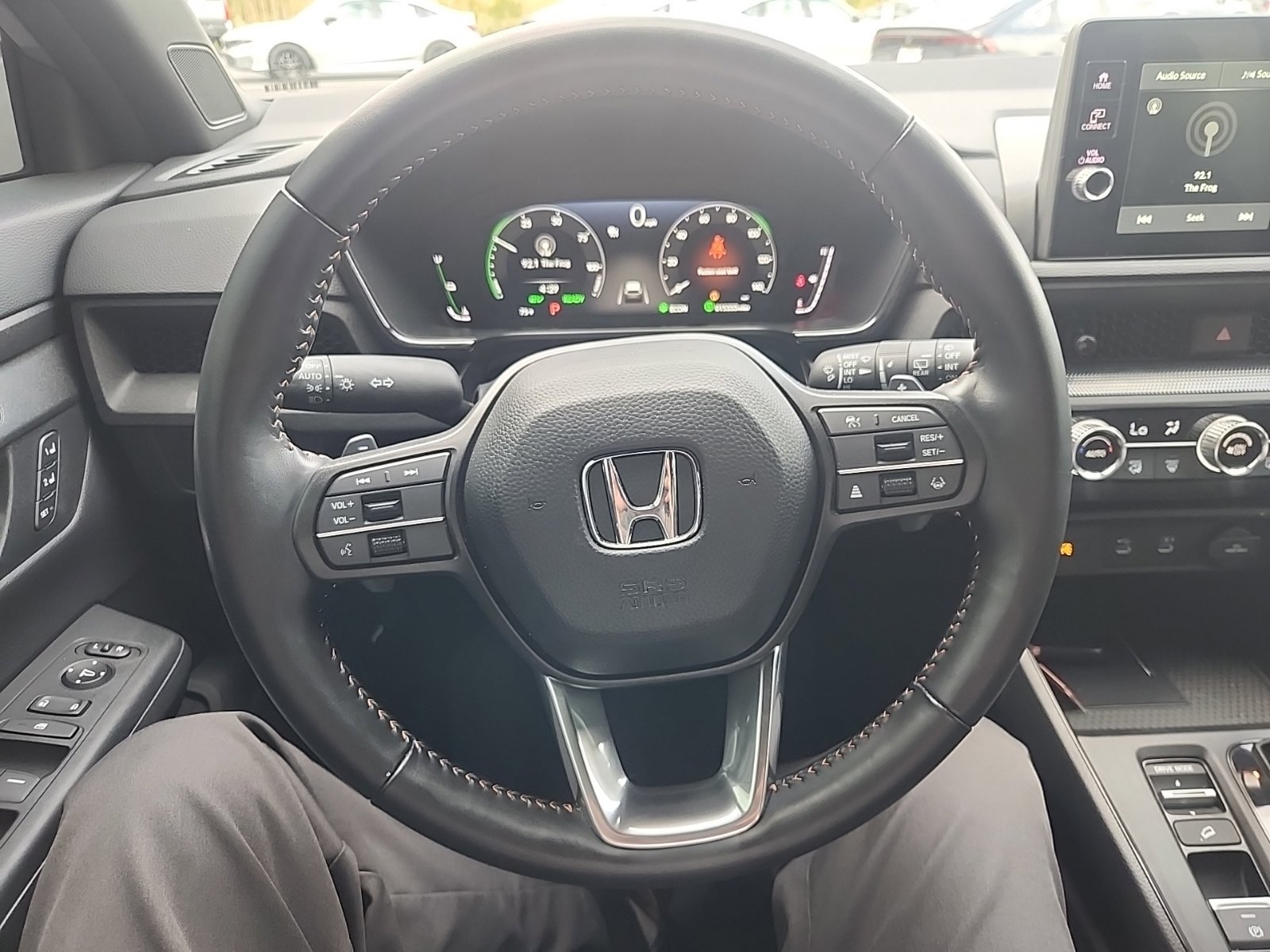 Used 2026 Honda CR-V Sport-L image 24