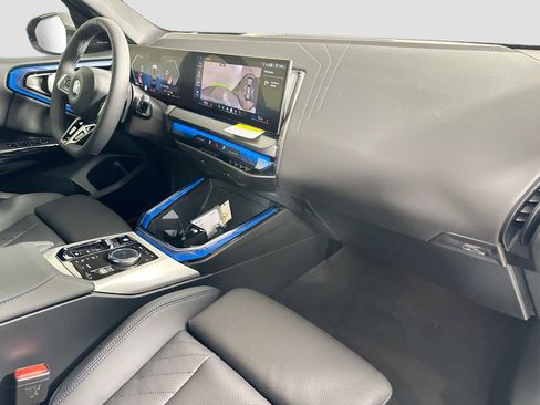 New 2026 BMW X3 xDrive30 w/ Premium Package image 30