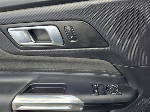 New 2025 Ford Mustang Coupe image 17