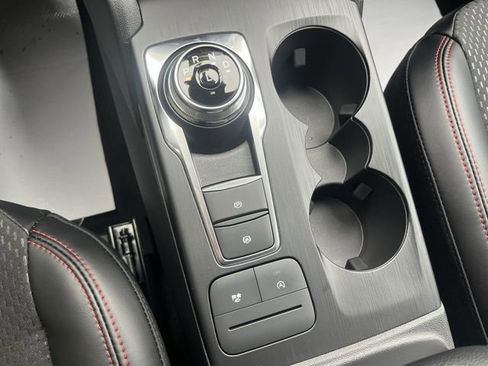 New 2026 Ford Escape ST-Line w/ Cold Weather Package image 22