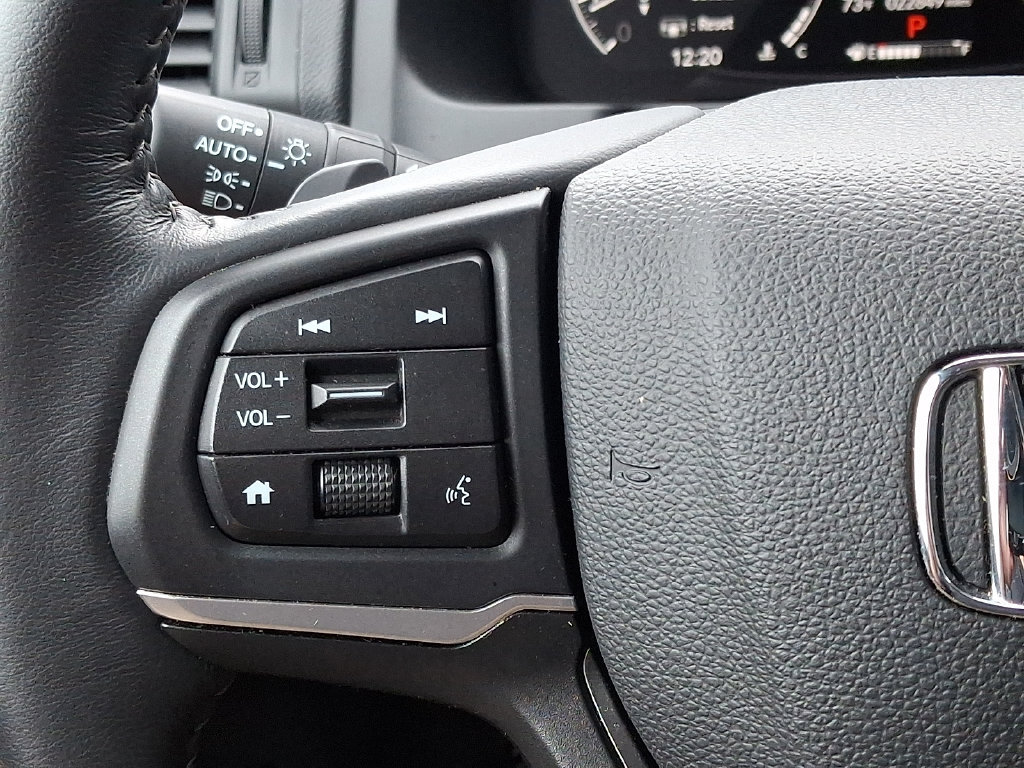 Used 2026 Honda Ridgeline RTL image 21