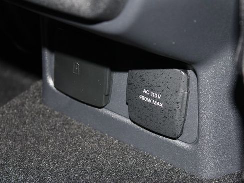 New 2025 Ford Bronco Big Bend image 30