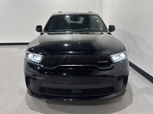 Used 2026 Dodge Durango GT AWD/4WD image 11
