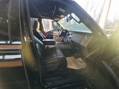 Used 2016 Ford Expedition King Ranch image 10