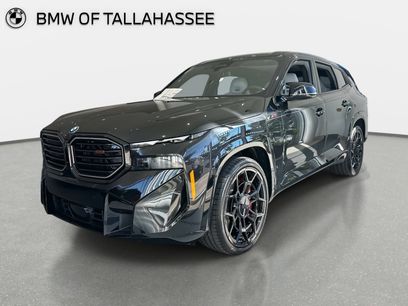 New 2026 BMW XM Label Red