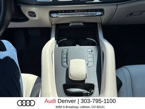 Used 2024 Mercedes-Benz GLE 350 4MATIC image 8