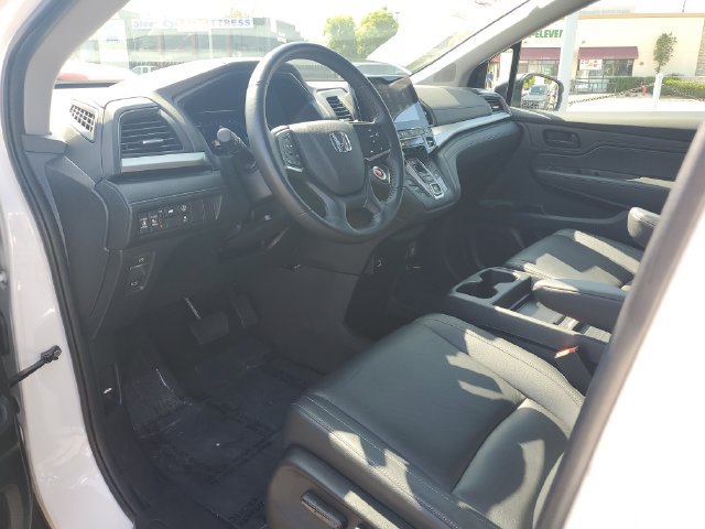 Certified 2023 Honda Odyssey EX-L image 19