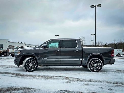 Certified 2023 RAM 1500 Limited image 8