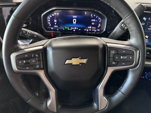 Certified 2024 Chevrolet Silverado 1500 LT AWD/4WD image 22