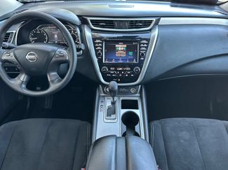 Used 2021 Nissan Murano S FWD video 3
