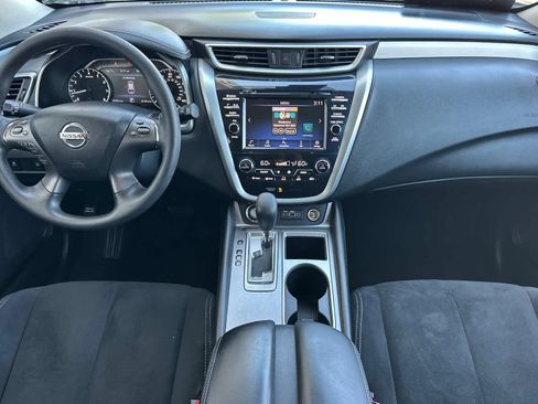 Used 2021 Nissan Murano S FWD image 3