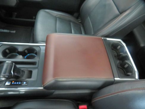 Used 2021 Ford F150 Lariat w/ Equipment Group 502A High AWD/4WD image 48