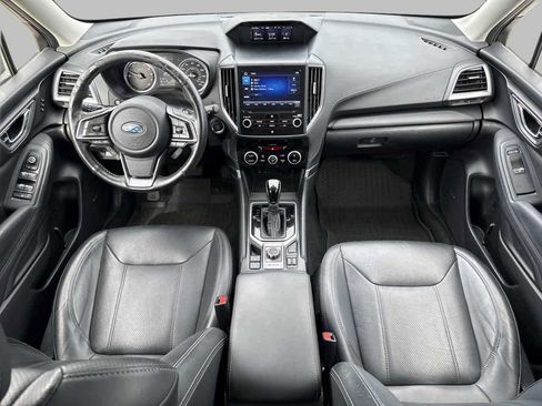 Used 2020 Subaru Forester Touring w/ Popular Package #2 image 13