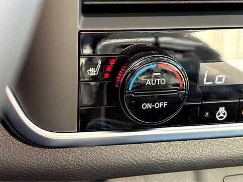 New 2026 Nissan Rogue SV w/ SV Premium Package image 16